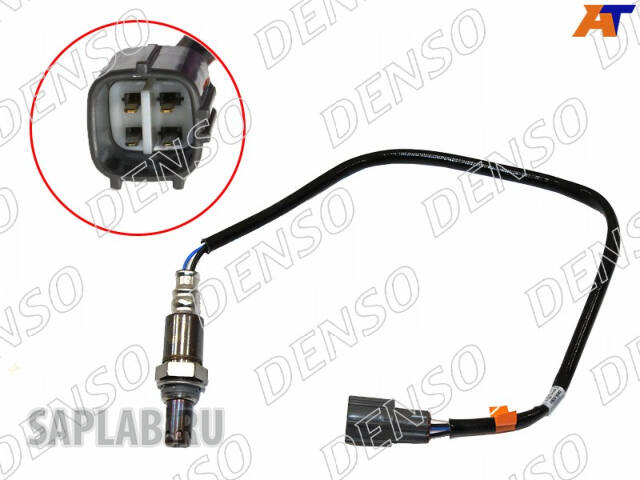 Купить запчасть DENSO - DOX0261 