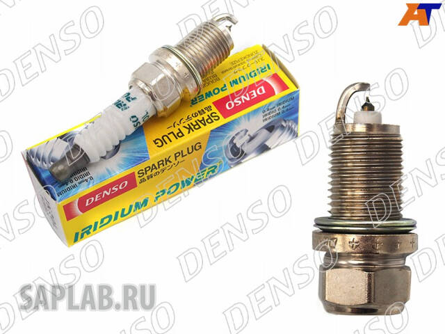 Купить запчасть DENSO - IK20L 