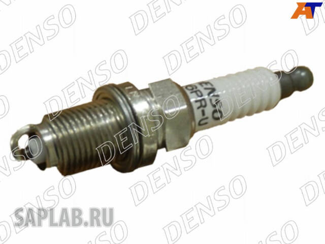 Купить запчасть DENSO - K16PRU 