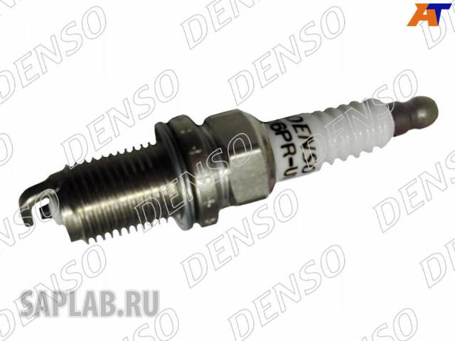 Купить запчасть DENSO - K16PRU11 