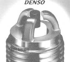 Купить запчасть DENSO - K20PBR 