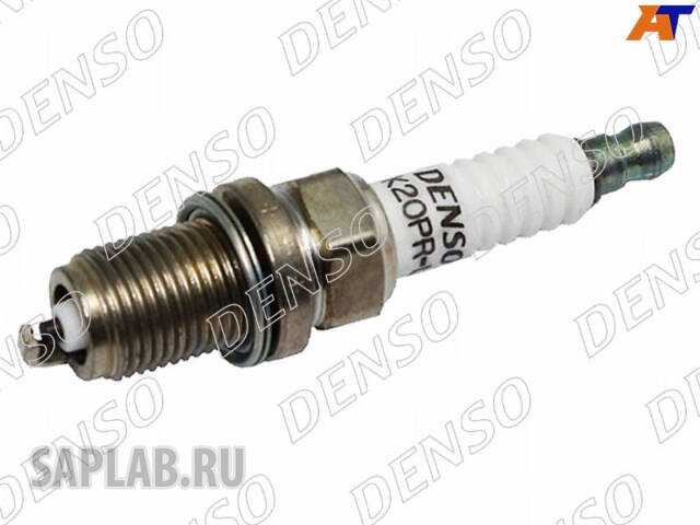 Купить запчасть DENSO - K20PRU 