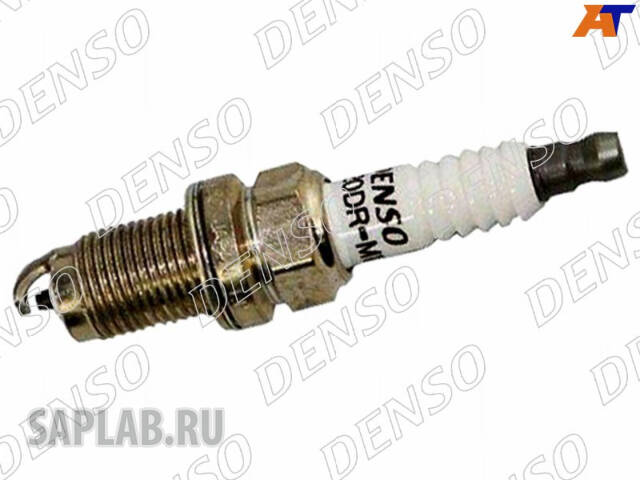 Купить запчасть DENSO - KJ20DRM11 