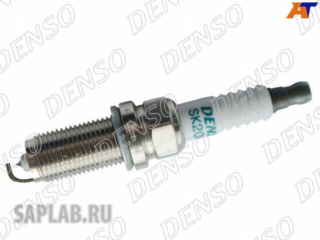 Купить запчасть DENSO - SK20HR11 