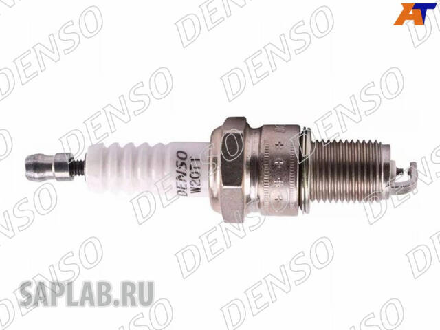 Купить запчасть DENSO - W20TT 