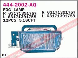 Купить запчасть DEPO - 4442002LUQ 