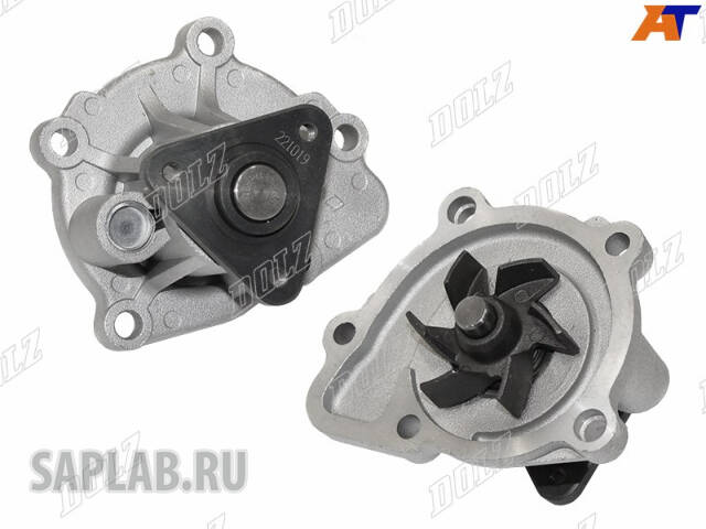 Купить запчасть DOLZ - N207 