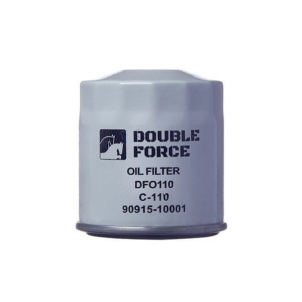 Купить запчасть DOUBLE FORCE - DFO110 