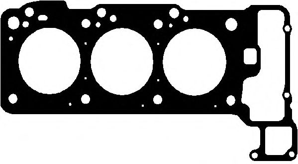 Купить запчасть ELRING - 104580 