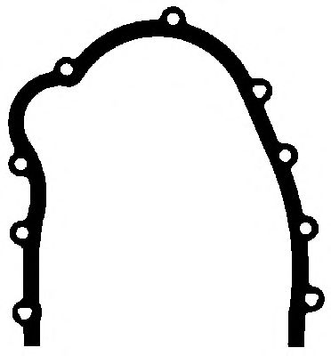 Купить запчасть ELRING - 133433 