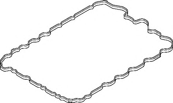 Купить запчасть ELRING - 232860 