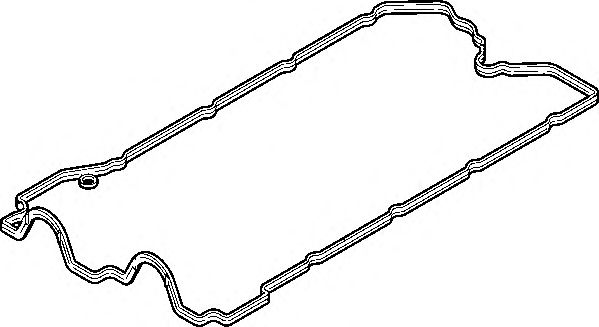 Купить запчасть ELRING - 255560 