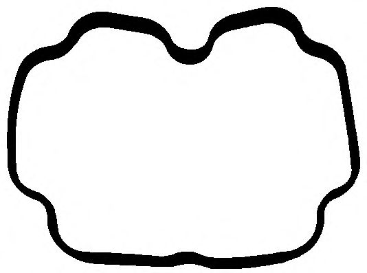 Купить запчасть ELRING - 266270 