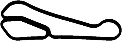 Купить запчасть ELRING - 306750 