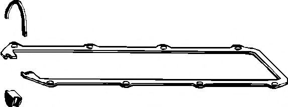 Купить запчасть ELRING - 314773 