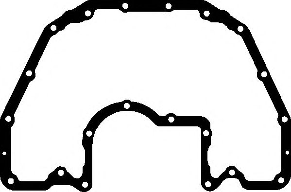 Купить запчасть ELRING - 359220 