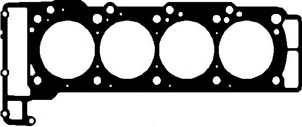 Купить запчасть ELRING - 402345 
