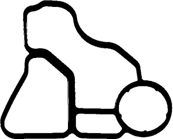 Купить запчасть ELRING - 504530 