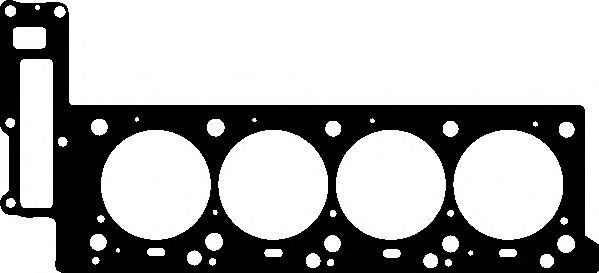 Купить запчасть ELRING - 535740 