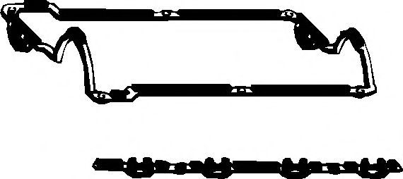 Купить запчасть ELRING - 567388 