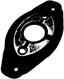 Купить запчасть ELRING - 572300 