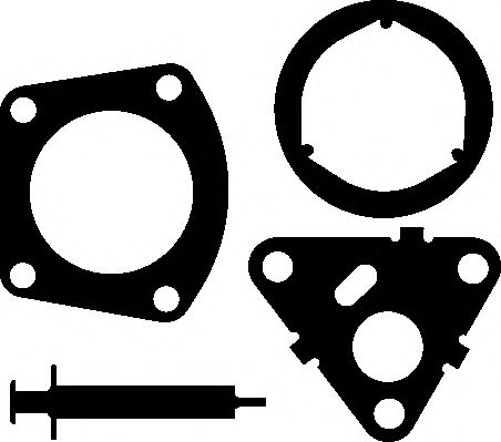 Купить запчасть ELRING - 716270 