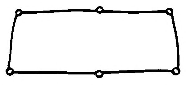 Купить запчасть ELRING - 725450 