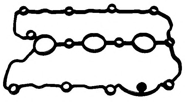 Купить запчасть ELRING - 725860 