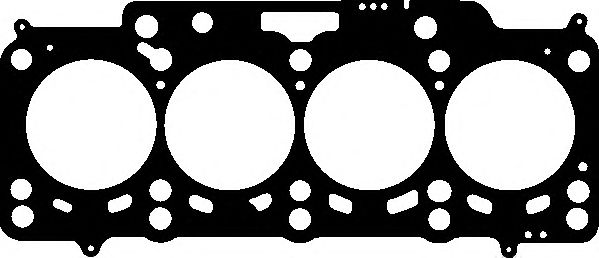 Купить запчасть ELRING - 726850 
