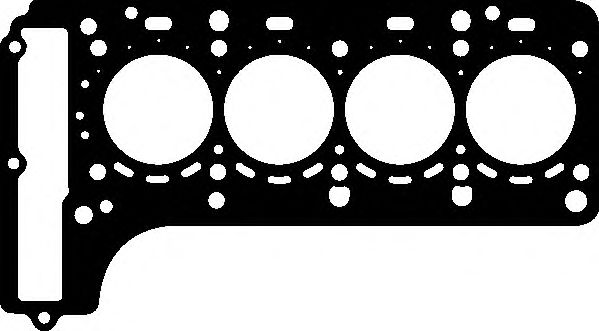 Купить запчасть ELRING - 732640 