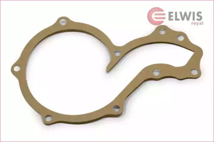 Купить запчасть ELWIS ROYAL - 4556001 
