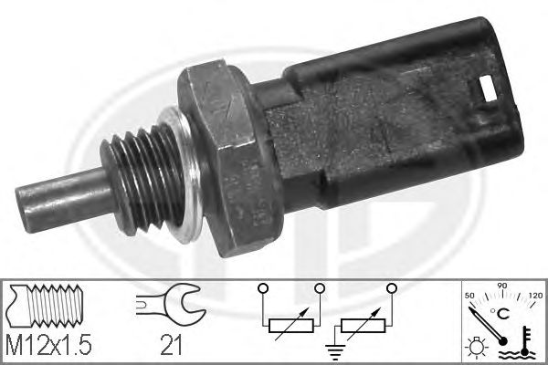 Купить запчасть ERA - 330138 