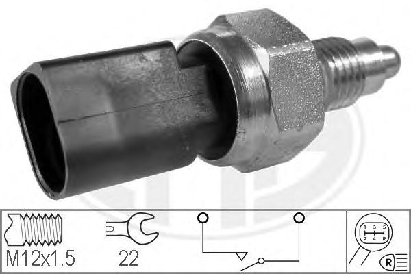 Купить запчасть ERA - 330264 