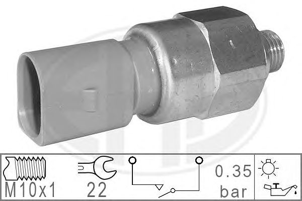 Купить запчасть ERA - 330779 