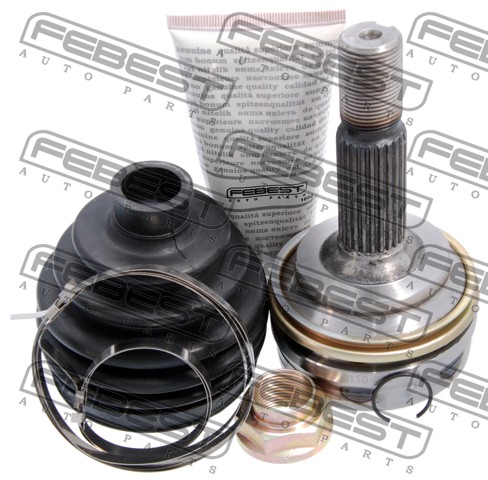 Купить запчасть FEBEST - 0110040 