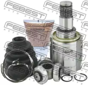 Купить запчасть FEBEST - 0111ACV51LH 
