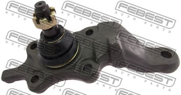 Купить запчасть FEBEST - 012090L 