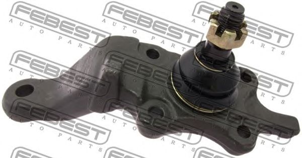 Купить запчасть FEBEST - 012090R 
