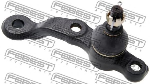 Купить запчасть FEBEST - 0120GX100R 