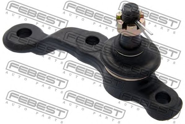 Купить запчасть FEBEST - 0120GX110R 