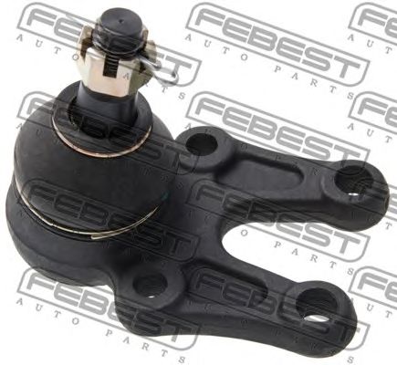 Купить запчасть FEBEST - 0120LH154LF 