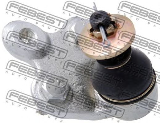 Купить запчасть FEBEST - 0120NHW20 