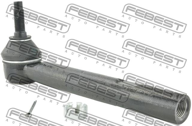 Купить запчасть FEBEST - 0121GGL25 