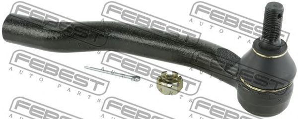 Купить запчасть FEBEST - 0121GSV50LH 