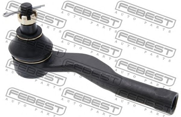 Купить запчасть FEBEST - 0121J200L 