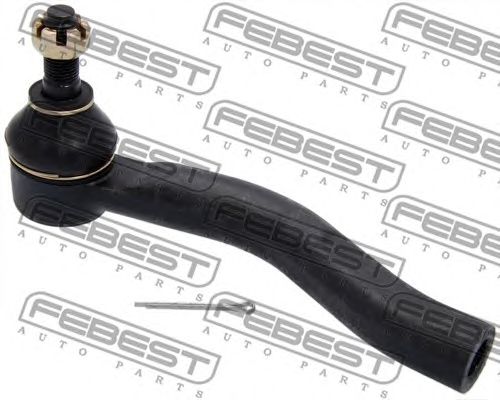 Купить запчасть FEBEST - 0121ZZE120L 