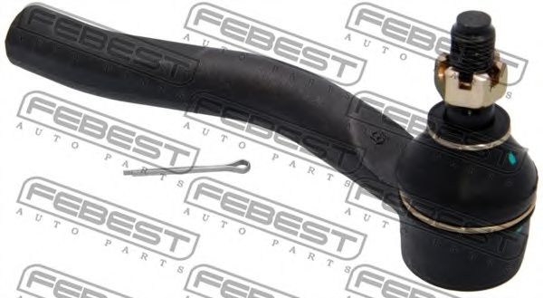 Купить запчасть FEBEST - 0121ZZE120R 