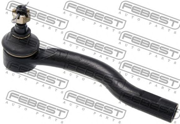Купить запчасть FEBEST - 0121ZZE150LH 