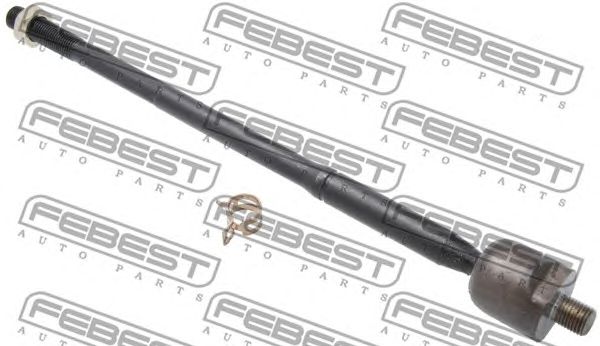 Купить запчасть FEBEST - 0122124 