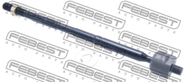 Купить запчасть FEBEST - 0122AZT241 